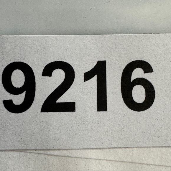 Anne Fogarty Red Linen Fit & Flare Dress | S | Moygashel Shantel Irish Linen - Picture 6 of 6